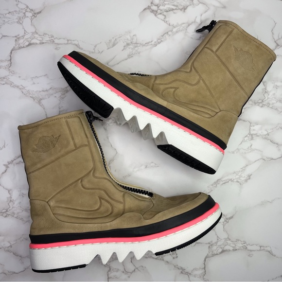 Nike Air Jordan 1 Retro Jester XX - Picture 7 of 16